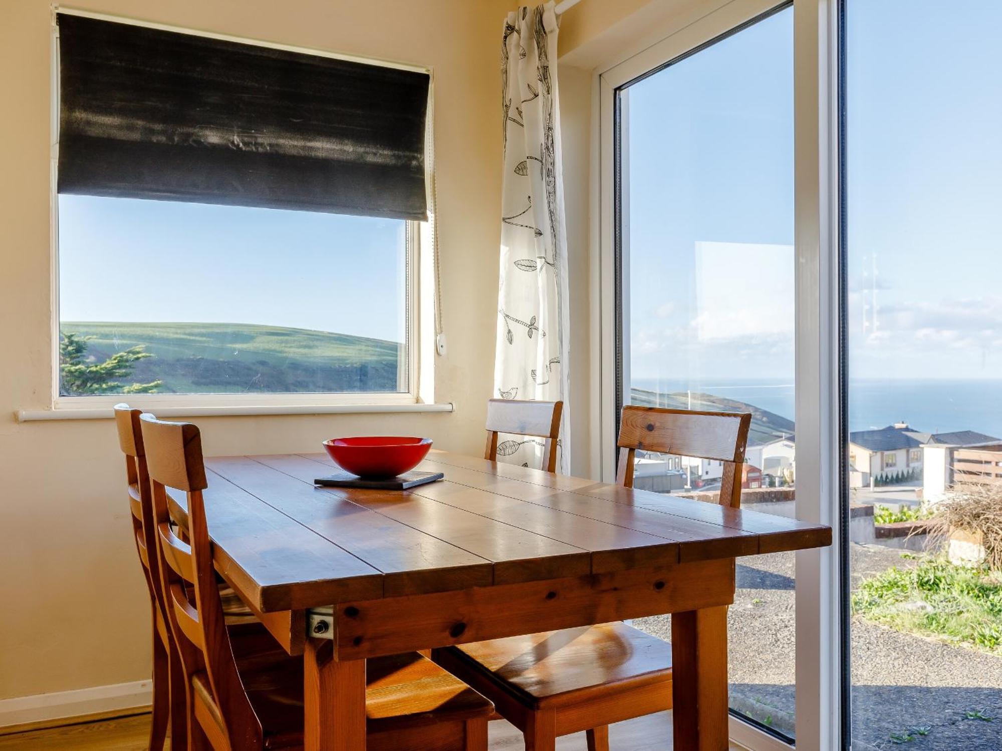Willa Surfers Hideaway Woolacombe Zewnętrze zdjęcie