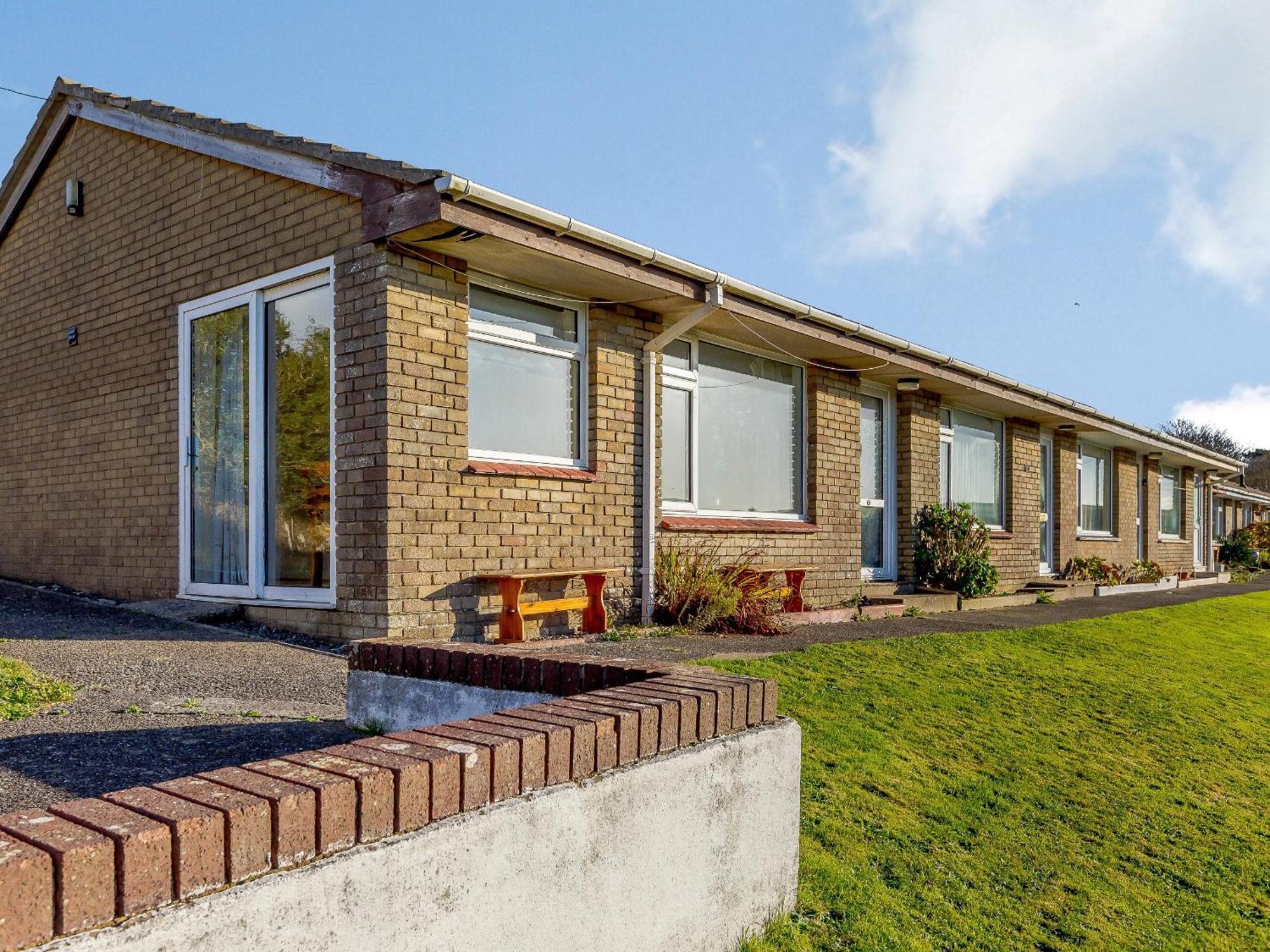 Willa Surfers Hideaway Woolacombe Zewnętrze zdjęcie